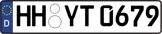 HH-YT0679