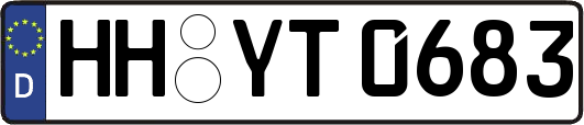 HH-YT0683