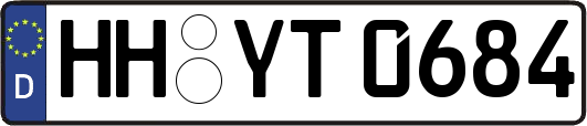HH-YT0684