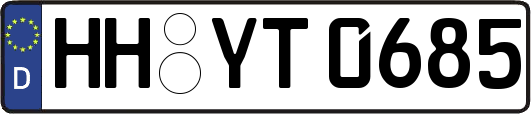 HH-YT0685