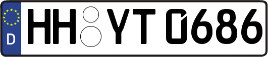 HH-YT0686