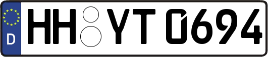 HH-YT0694