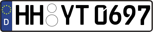 HH-YT0697