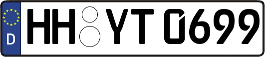 HH-YT0699