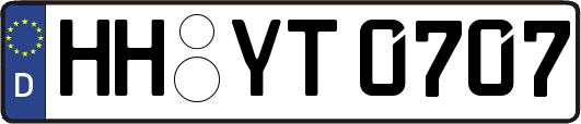 HH-YT0707