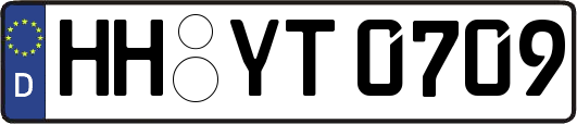 HH-YT0709