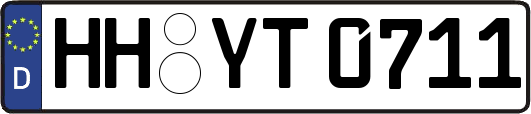 HH-YT0711
