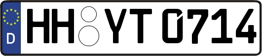 HH-YT0714