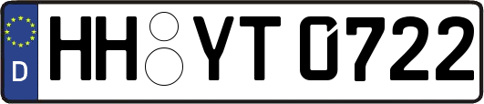 HH-YT0722