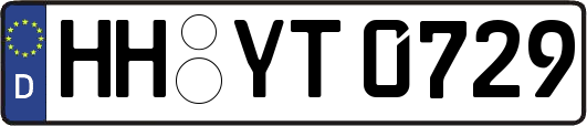 HH-YT0729