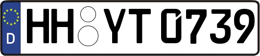 HH-YT0739
