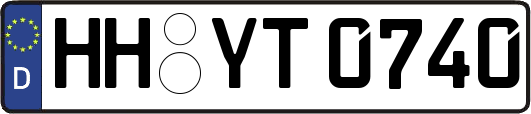 HH-YT0740