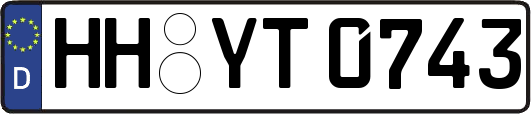HH-YT0743