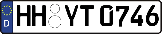 HH-YT0746