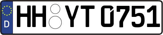 HH-YT0751