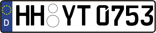 HH-YT0753