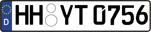 HH-YT0756