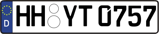HH-YT0757
