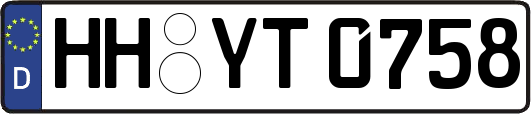 HH-YT0758