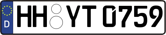 HH-YT0759