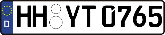 HH-YT0765