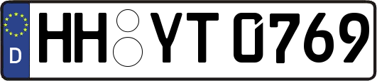 HH-YT0769