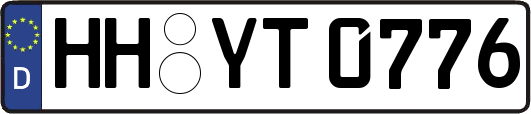 HH-YT0776