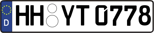 HH-YT0778