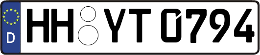 HH-YT0794