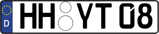 HH-YT08