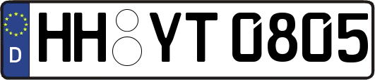 HH-YT0805