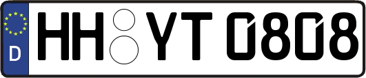 HH-YT0808
