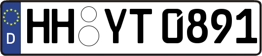 HH-YT0891