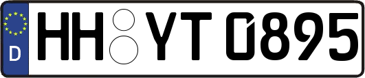 HH-YT0895