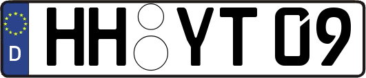 HH-YT09