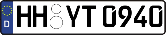HH-YT0940