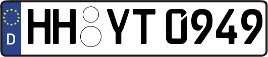 HH-YT0949
