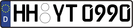 HH-YT0990