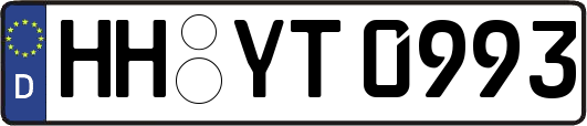 HH-YT0993