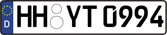 HH-YT0994