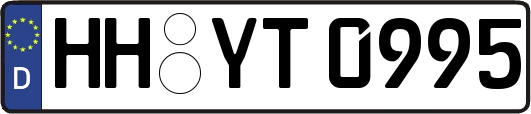 HH-YT0995
