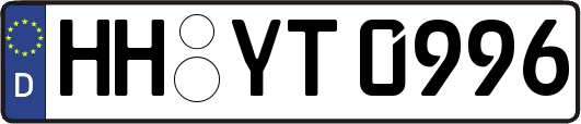 HH-YT0996