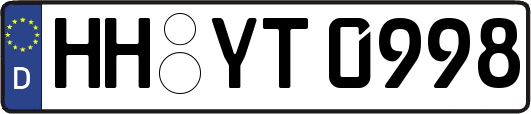 HH-YT0998