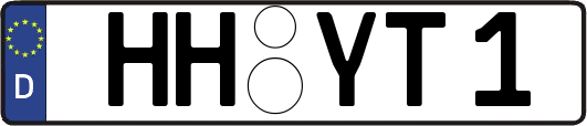 HH-YT1