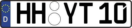 HH-YT10