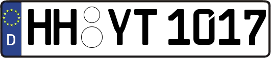 HH-YT1017