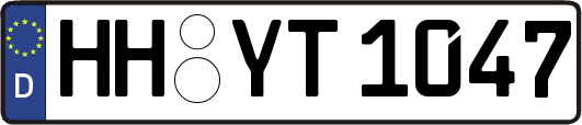 HH-YT1047