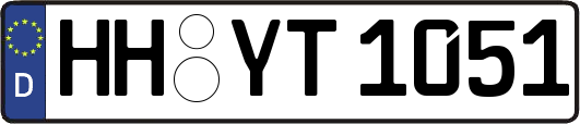 HH-YT1051