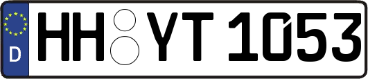 HH-YT1053