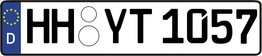 HH-YT1057